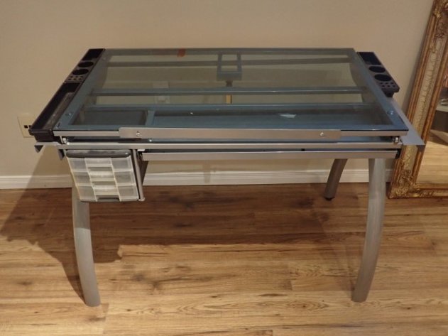 Image for Artist's Drafting Table