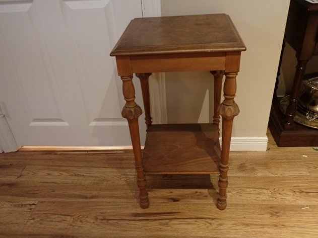 Image for Plant Stand