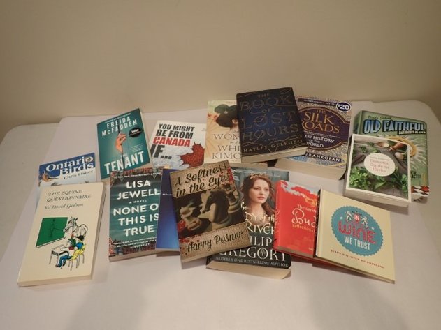 Image for Lot of Books