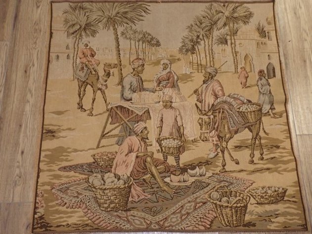 Image for Wall Tapestry