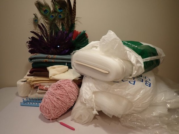 Image for Fabric Assortment