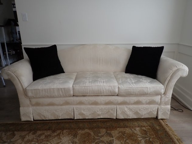 Image for Highland House Sofa