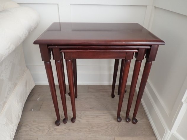 Image for Gibbard Nesting Tables