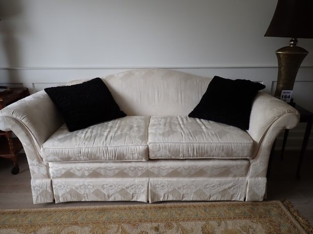 Image for Highland House Loveseat