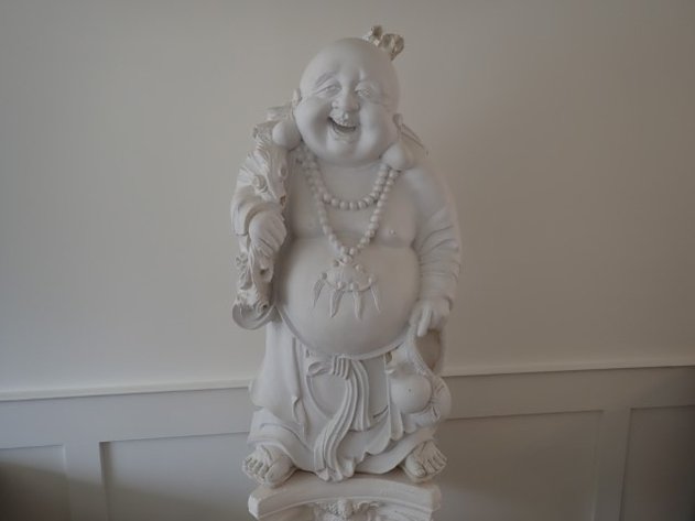 Image for Laughing Buddha Statue
