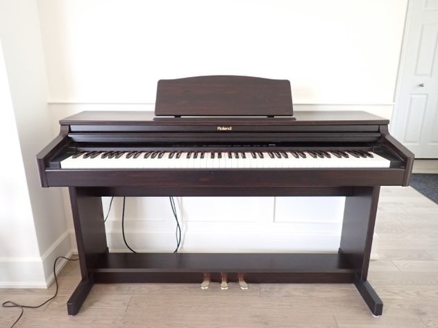 Image for Poland Electric Piano
