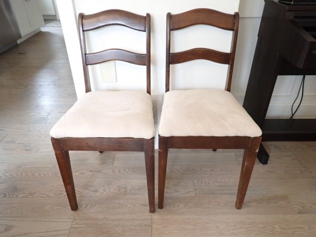 Image for Set of Side Chairs
