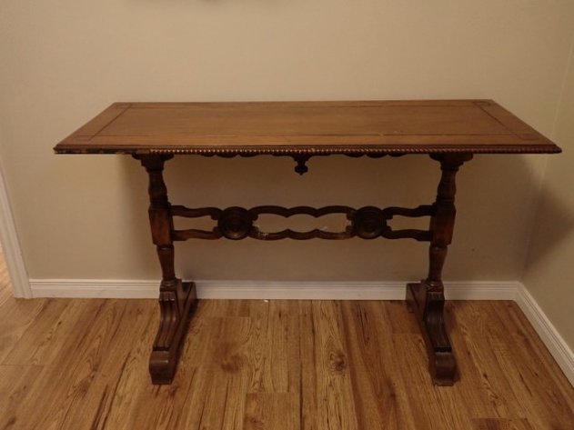Image for Vintage Side Table