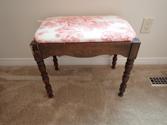 Image for Side Stool