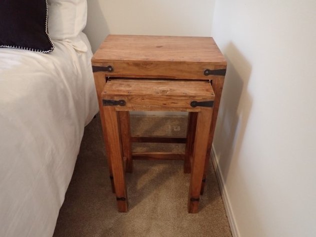 Image for Nesting Tables