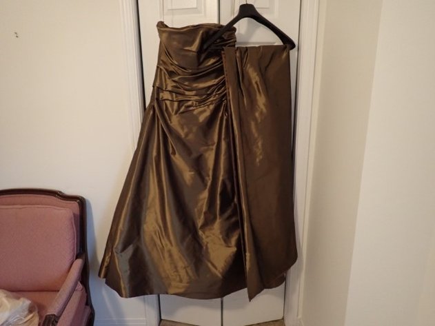 Image for Women's Evening Gown