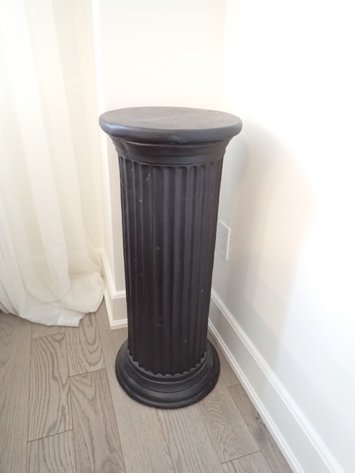 Image for Pedestal Plant Stand