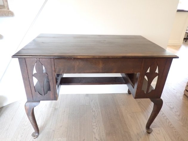 Image for Vintage Wooden Table