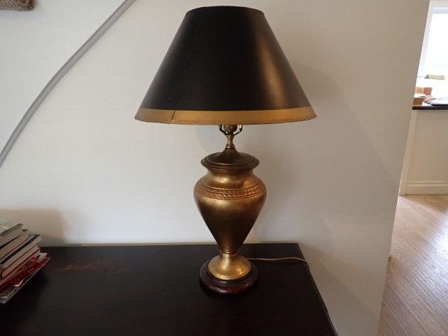 Image for Table Lamp