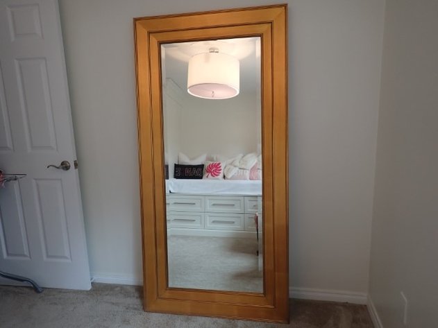Image for Full Length Mirror
