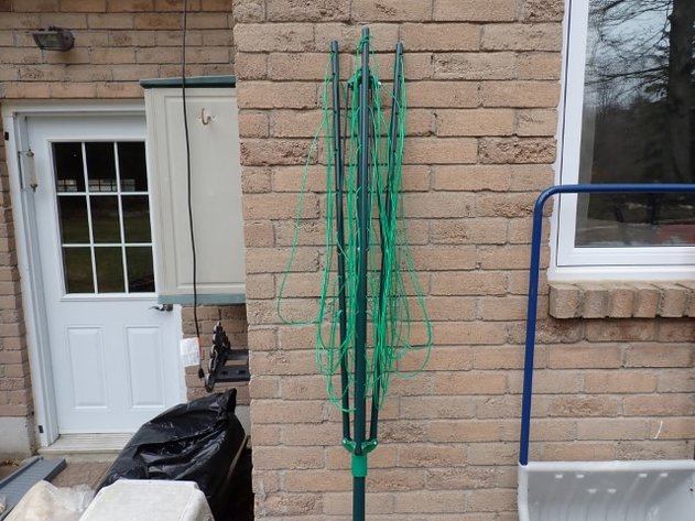 Image for Rotary Clothes Line