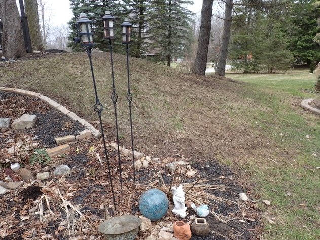 Image for Garden Decor