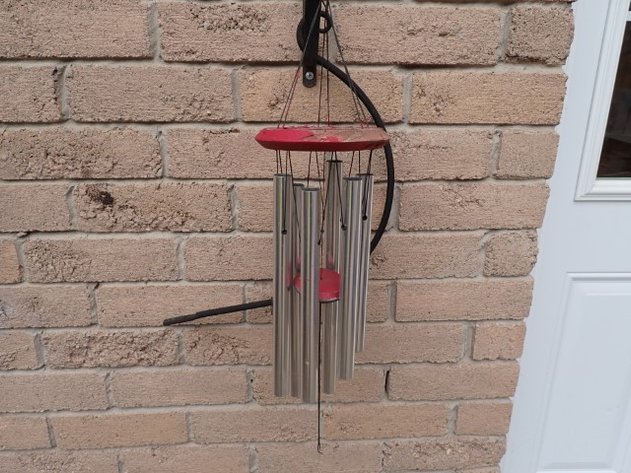 Image for Windchimes