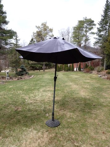 Image for Patio Umbrella