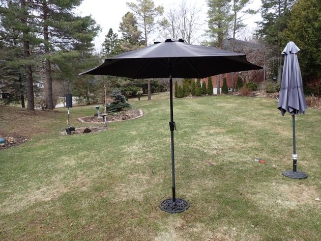 Image for Patio Umbrella
