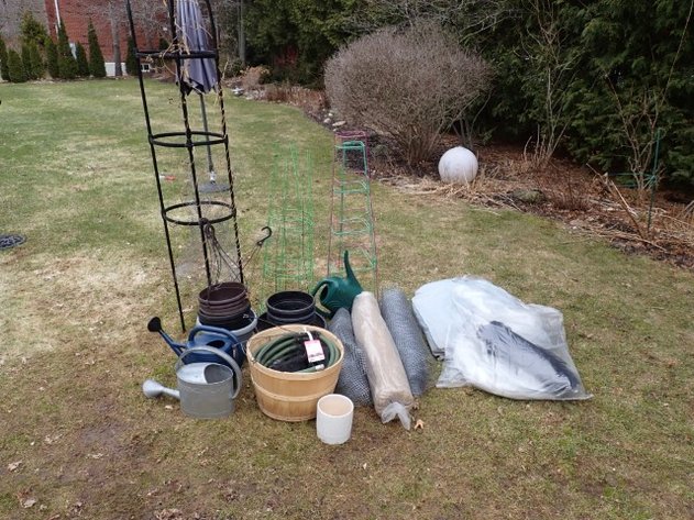 Image for Garden Assortment