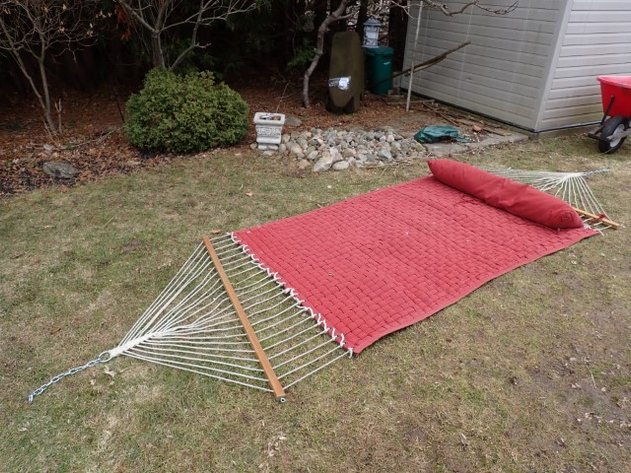 Image for Hammock