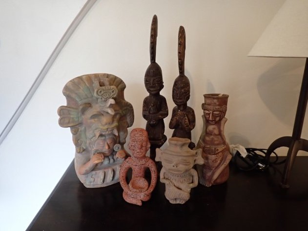 Image for Folk Art Collection