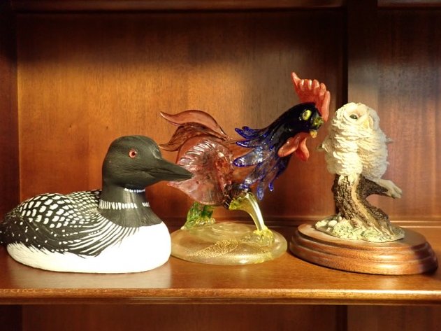 Image for Birds of a Feather Assortment