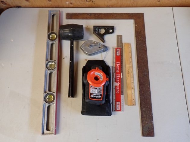 Image for Square and Level