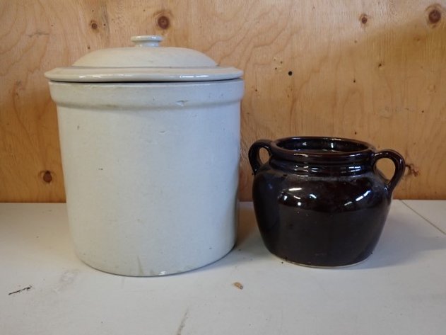 Image for Crockpots
