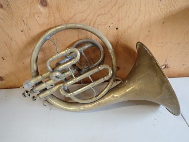 Image for French Horn