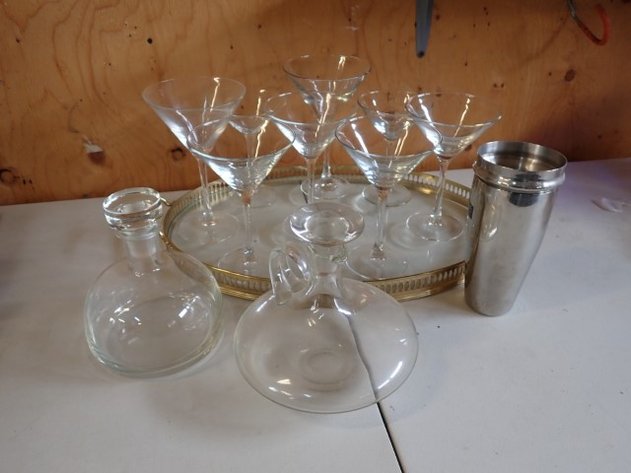 Image for Cocktail Hour Assortment