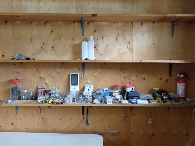 Image for Garage Finds