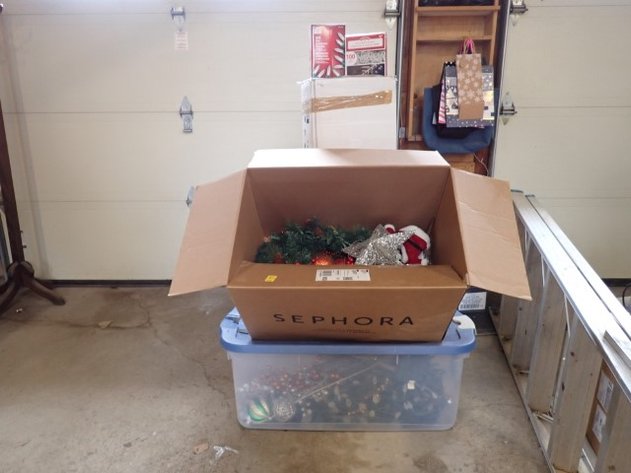 Image for Christmas Decorations Galore
