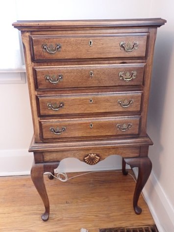 Image for The Estate of Marion Haller - Kitchener