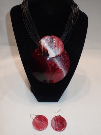 Image for Designer Style Necklace