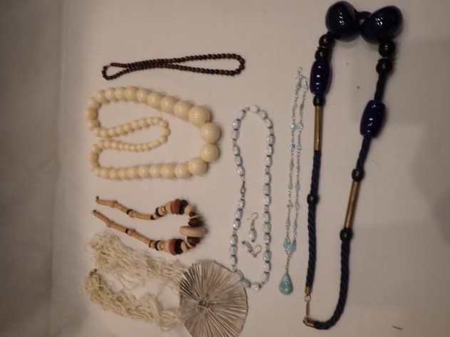 Image for Necklaces