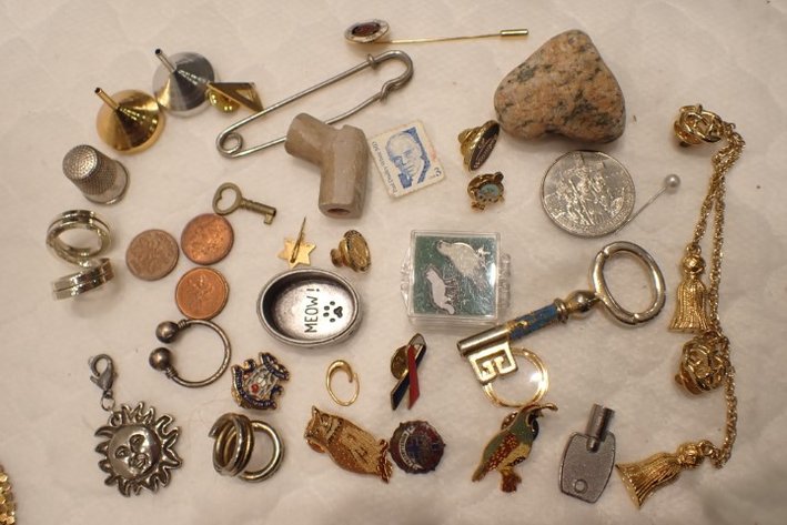Image for From The Jewelry Box