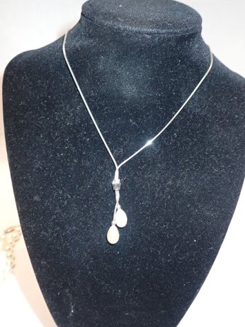 Image for 925 Necklace