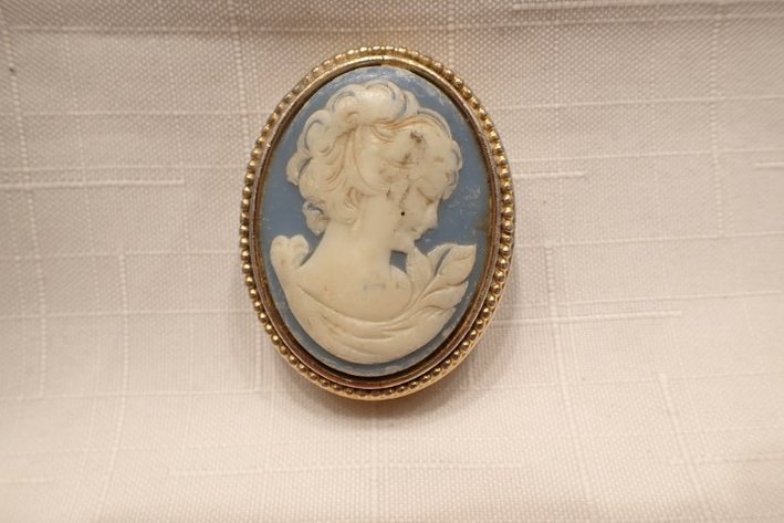 Image for Vintage Estee Lauder Compact