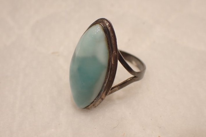 Image for Vintage 925 Ring