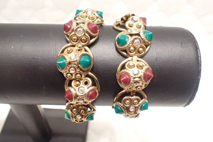 Image for Bollywood Armbands