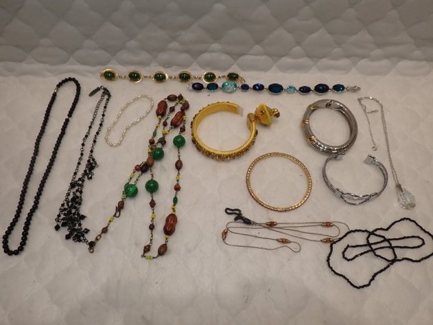 Image for Jewelry Lot