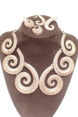 Image for Elegant Jewelry