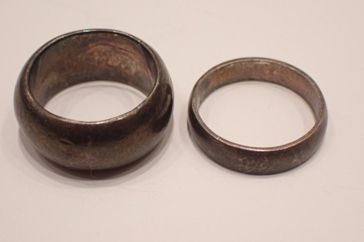 Image for Sterling Rings
