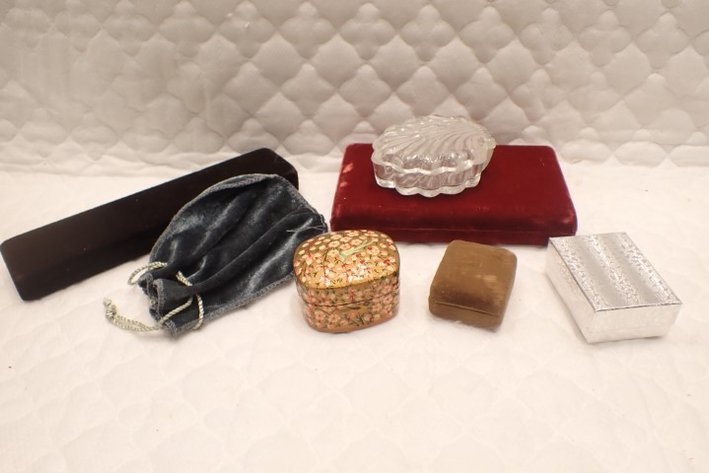 Image for Jewelry Cases