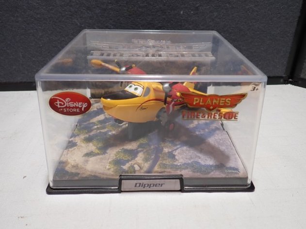 Image for Disney Store Dipper