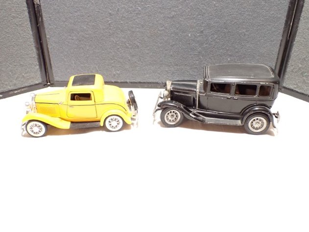Image for Diecast Models