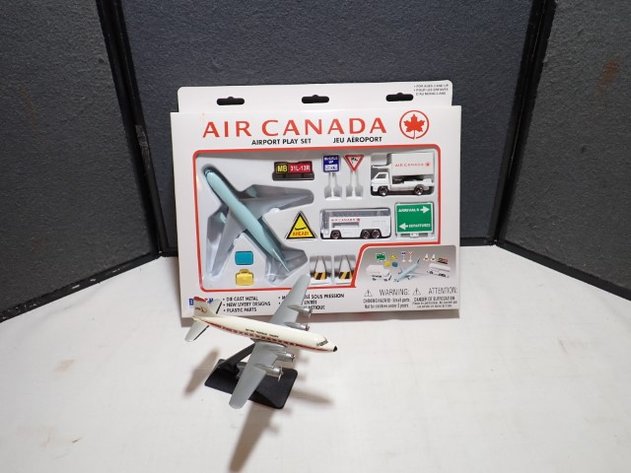 Image for Air Canada Plus
