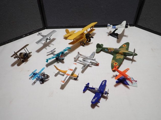 Image for Airplane Collection II